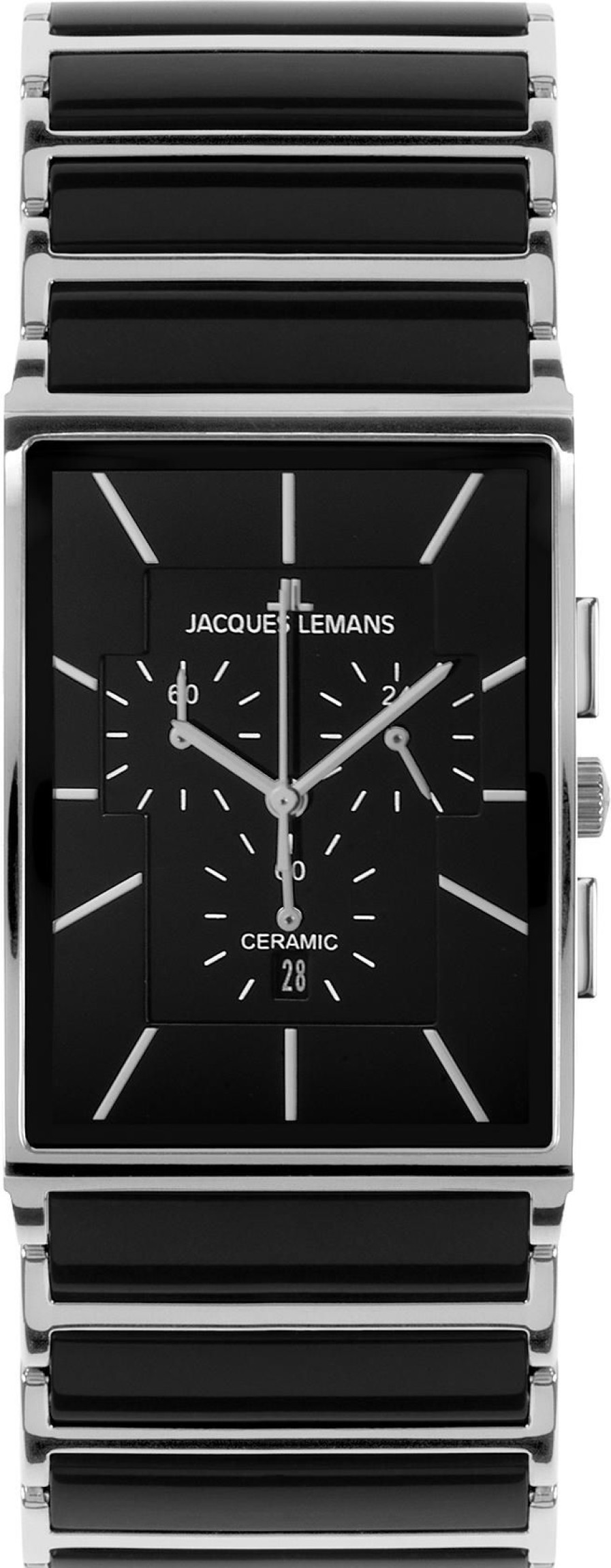 JACQUES LEMANS York 1-1900A High-Tech Ceramic