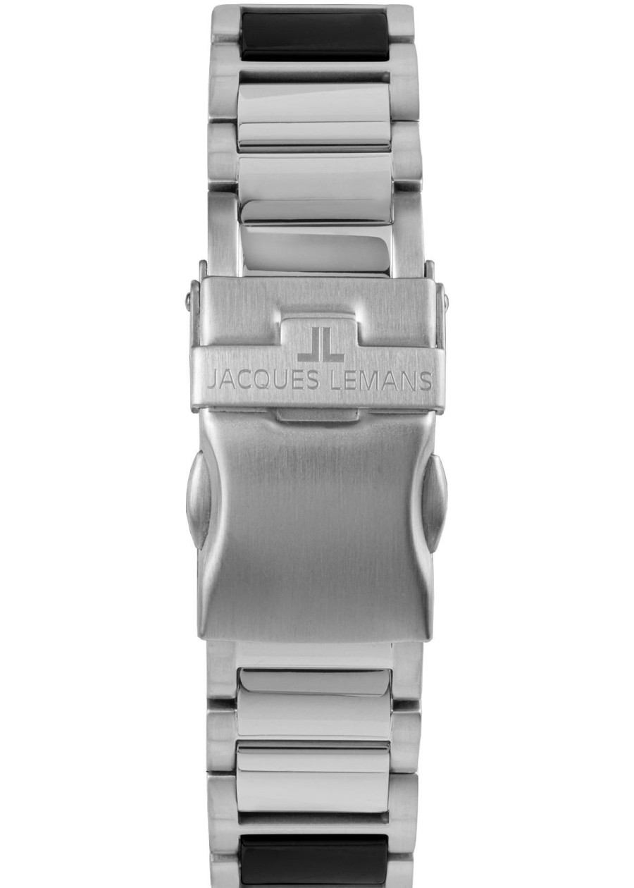 JACQUES LEMANS Liverpool 42-12A High-Tech Ceramic