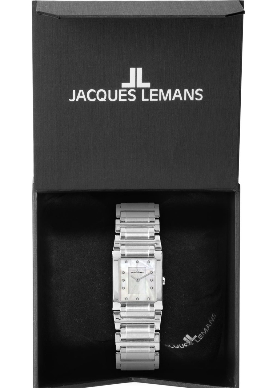 JACQUES LEMANS Florence 1-2152B Elegance