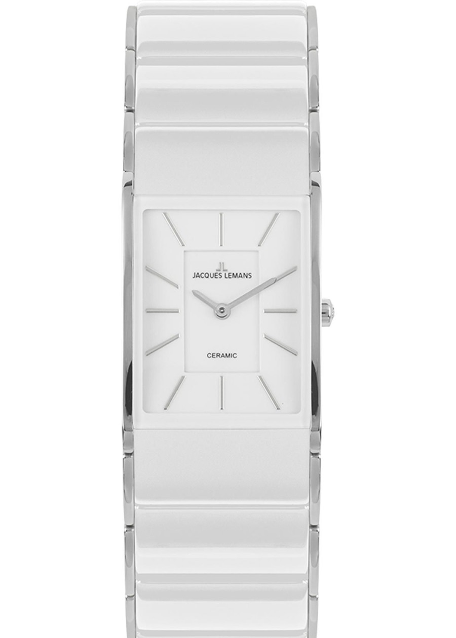 JACQUES LEMANS Dublin 1-1940B High-Tech Ceramic