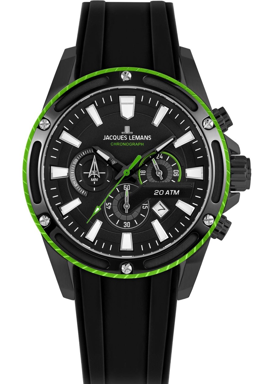 JACQUES LEMANS Liverpool 1-2141C Sport