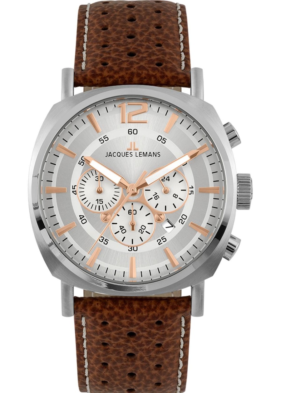 JACQUES LEMANS Lugano 1-1645D Sport