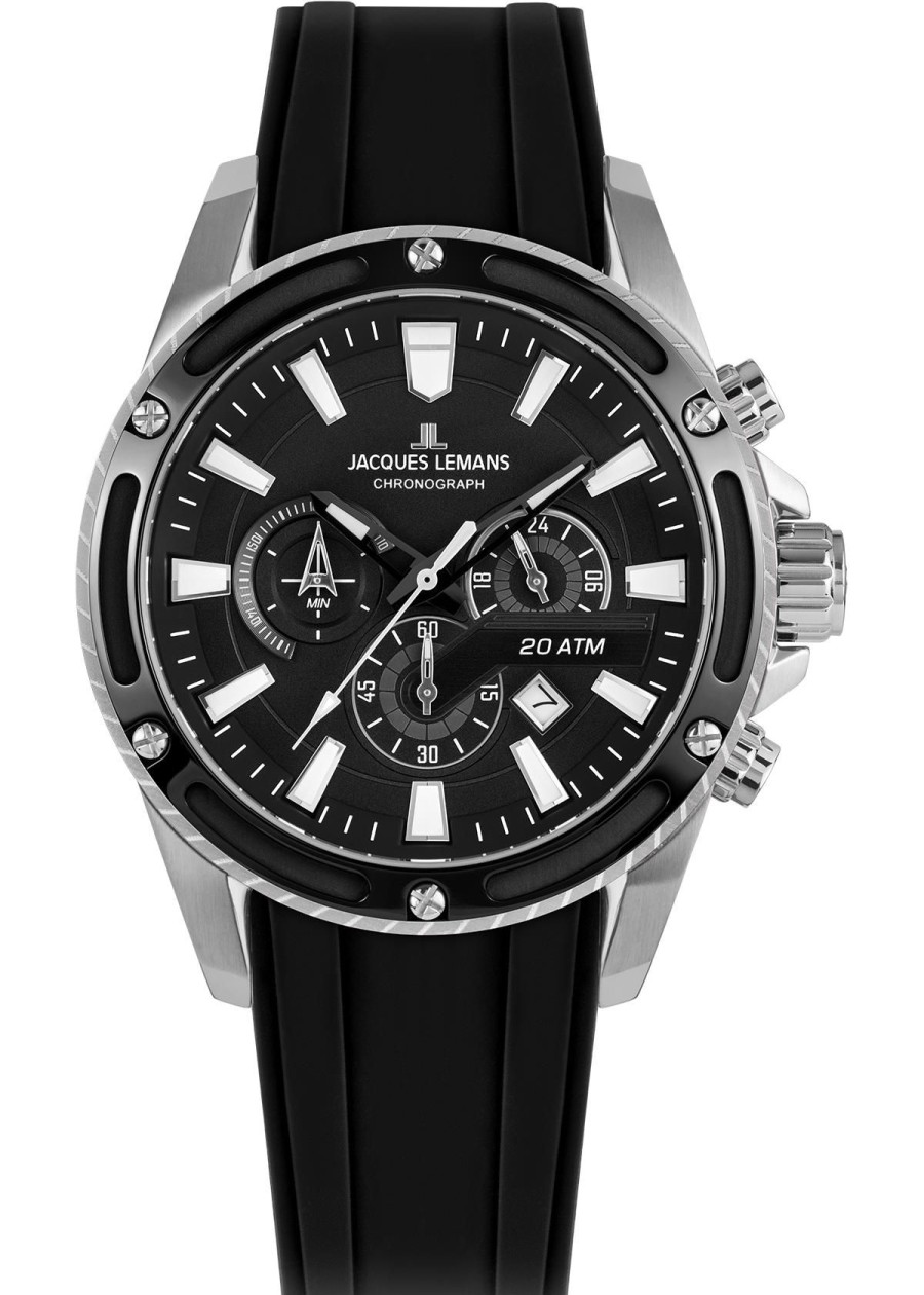 JACQUES LEMANS Liverpool 1-2141A Sport