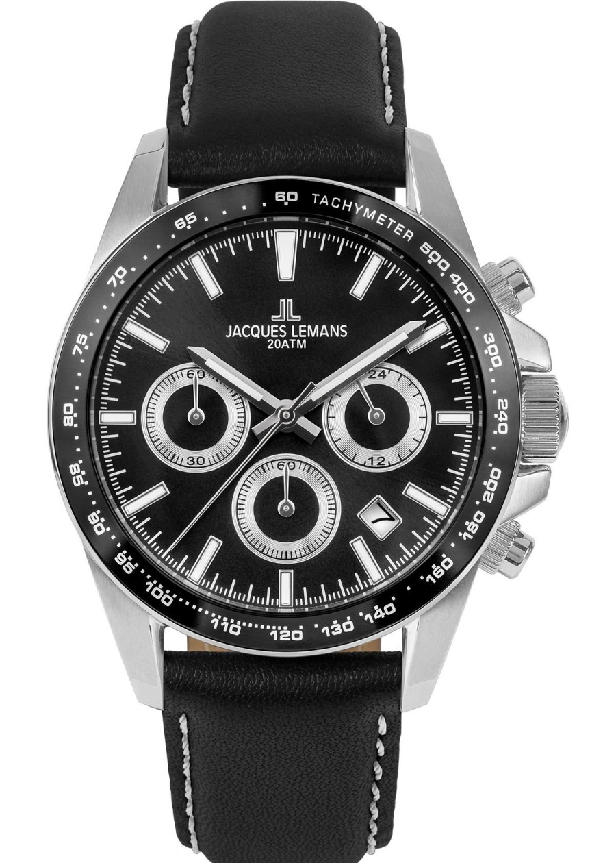 JACQUES LEMANS Liverpool 1-1877A Sport