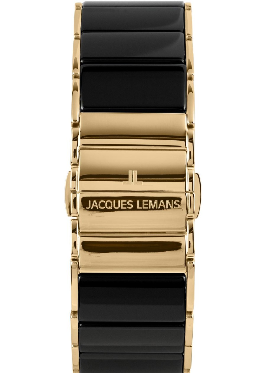 JACQUES LEMANS Dublin 1-1939E High-Tech Ceramic