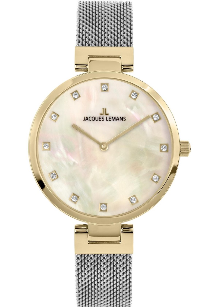 JACQUES LEMANS Milano 1-2001L Elegance