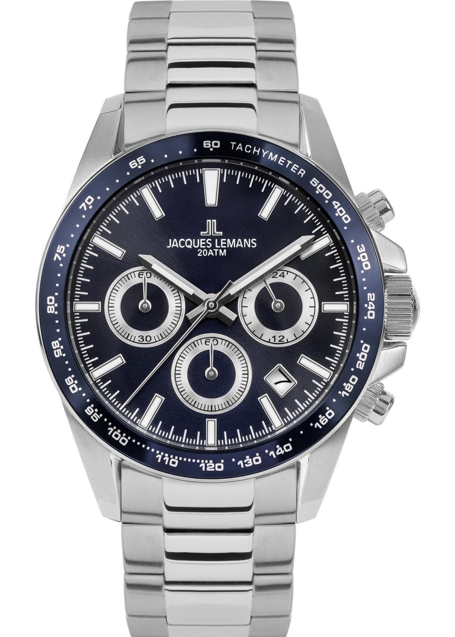 JACQUES LEMANS Liverpool 1-1877G Sport