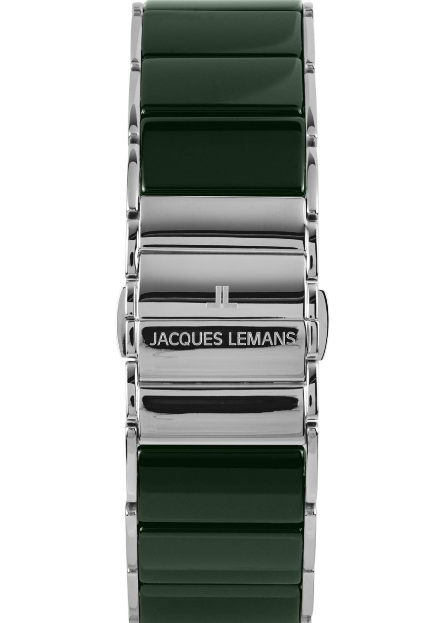 JACQUES LEMANS Dublin 1-1940I High-Tech Ceramic