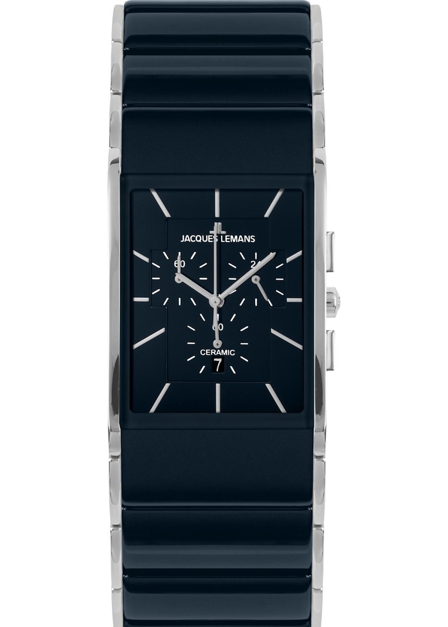 JACQUES LEMANS Dublin 1-1941F High-Tech Ceramic