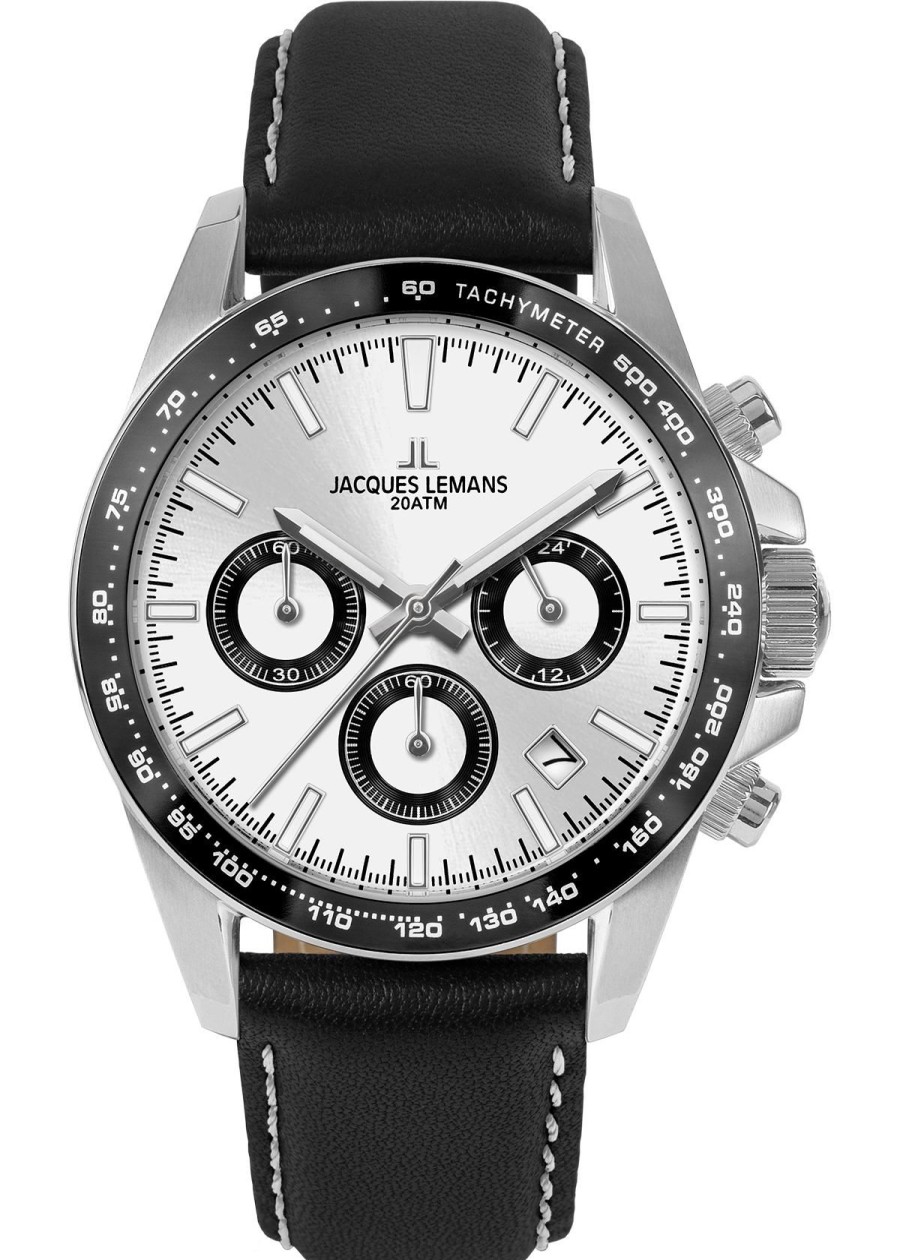 JACQUES LEMANS Liverpool 1-1877B Sport