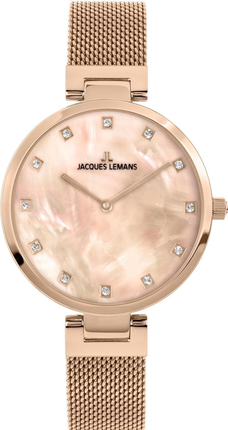 JACQUES LEMANS Milano 1-2001H Elegance