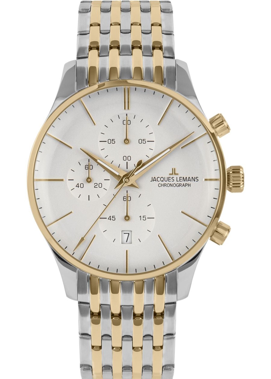 JACQUES LEMANS London 1-2163J Classic