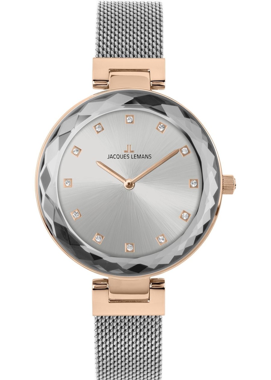 JACQUES LEMANS Milano 1-2139H Elegance