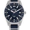 JACQUES LEMANS Liverpool 42-12B High-Tech Ceramic