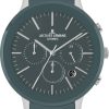 JACQUES LEMANS Dublin 1-1854D High-Tech Ceramic