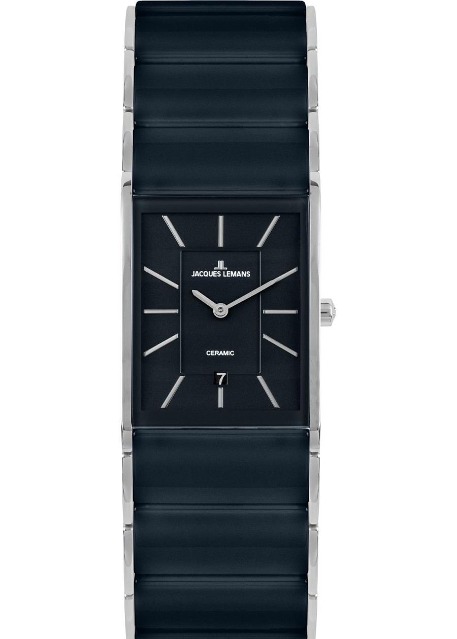 JACQUES LEMANS Dublin 1-1939F High-Tech Ceramic