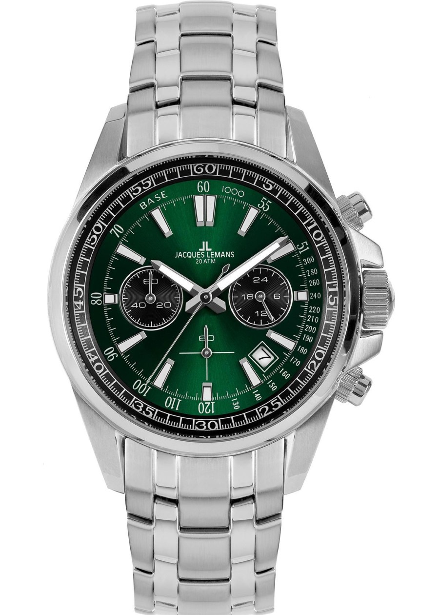 JACQUES LEMANS Liverpool 1-2117Zd Sport