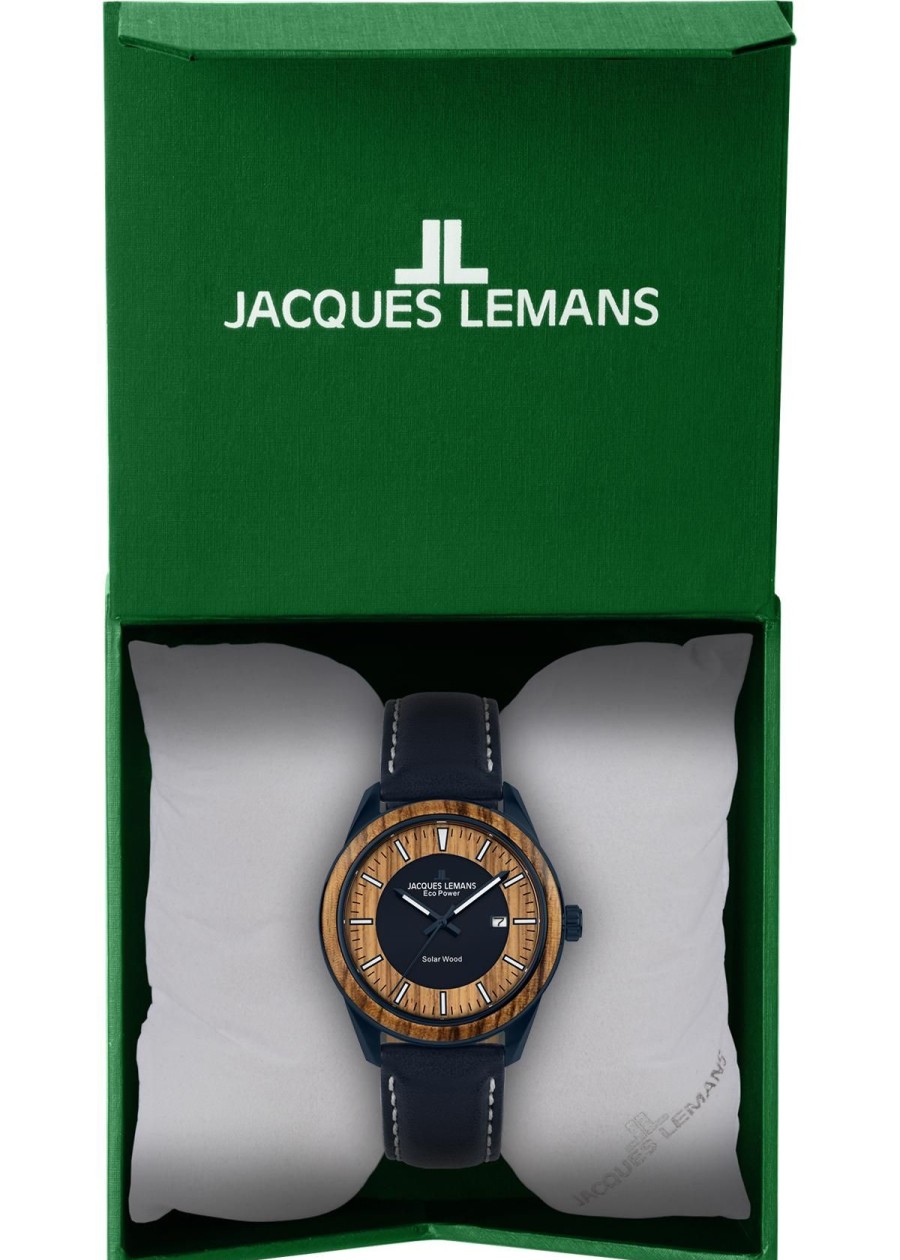 JACQUES LEMANS Eco Power 1-2116K Eco Power - Solar