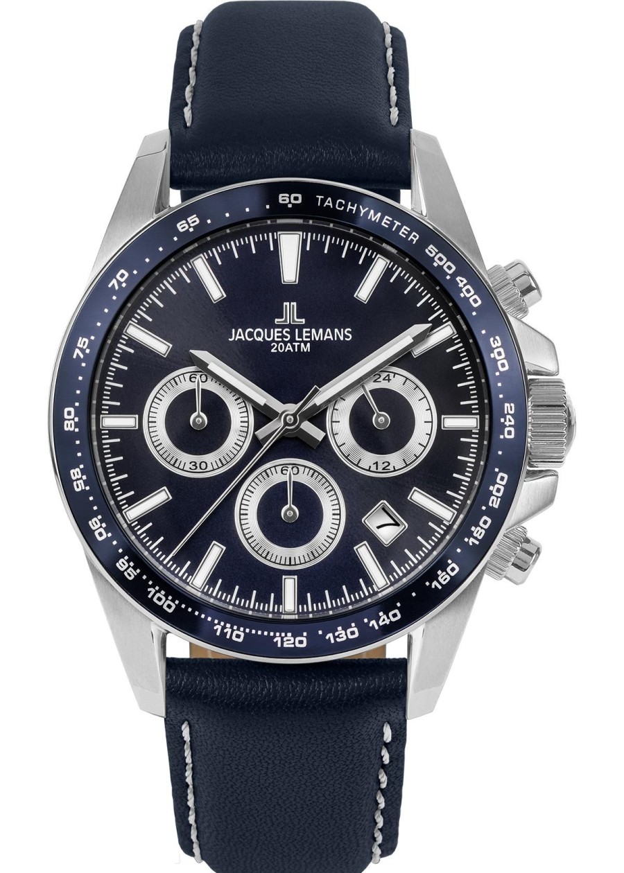 JACQUES LEMANS Liverpool 1-1877C Sport