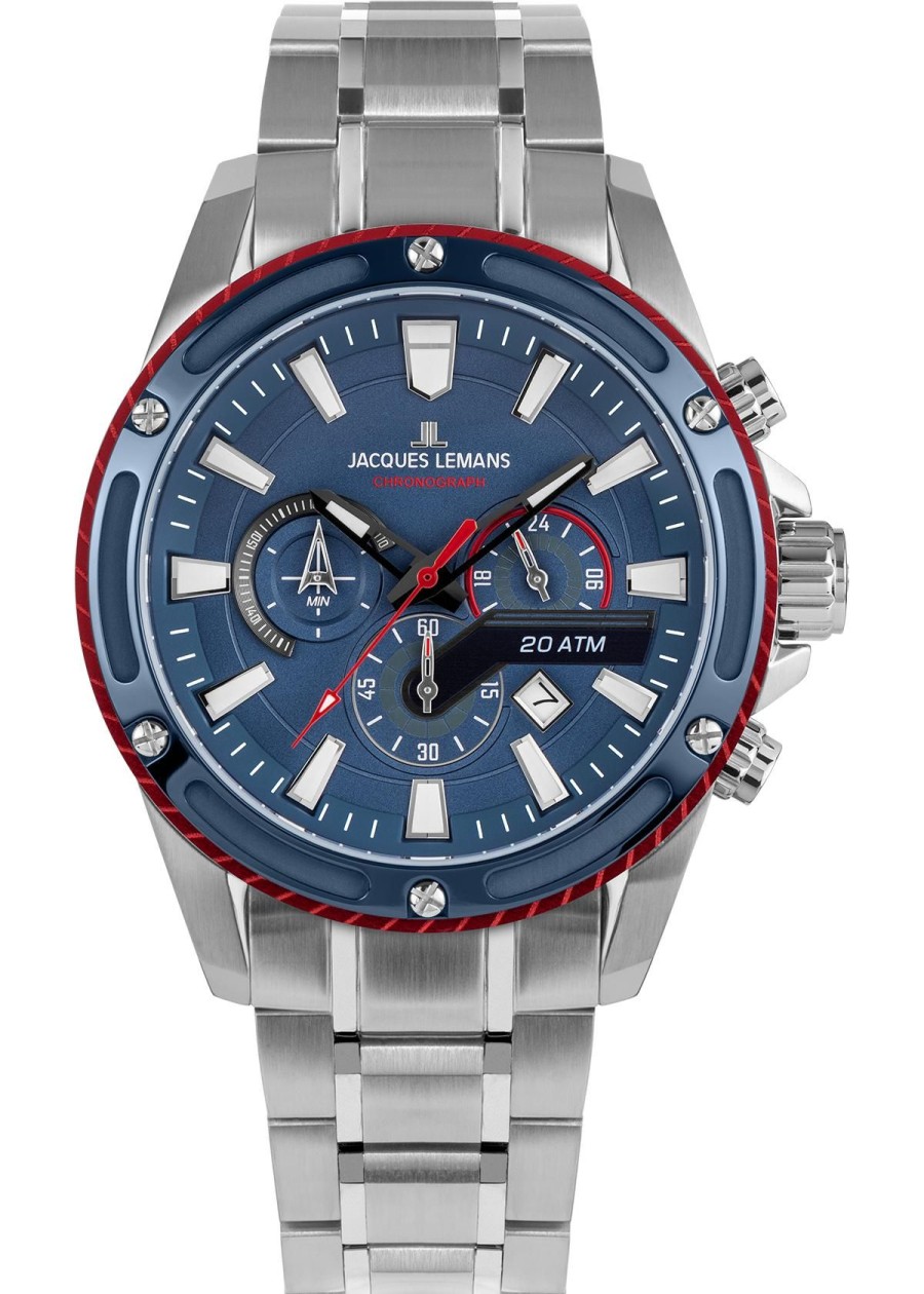 JACQUES LEMANS Liverpool 1-2141F Sport