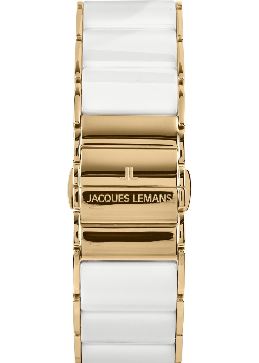 JACQUES LEMANS Dublin 1-1940E High-Tech Ceramic