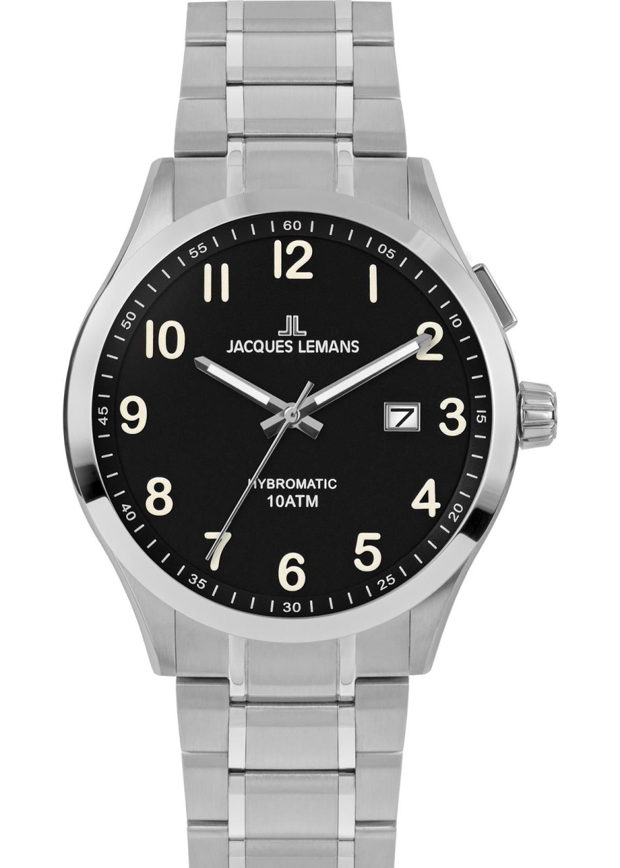 JACQUES LEMANS Hybromatic 1-2130H Hybromatic