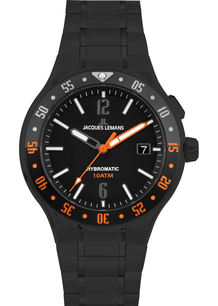 JACQUES LEMANS Hybromatic 1-2109I Hybromatic