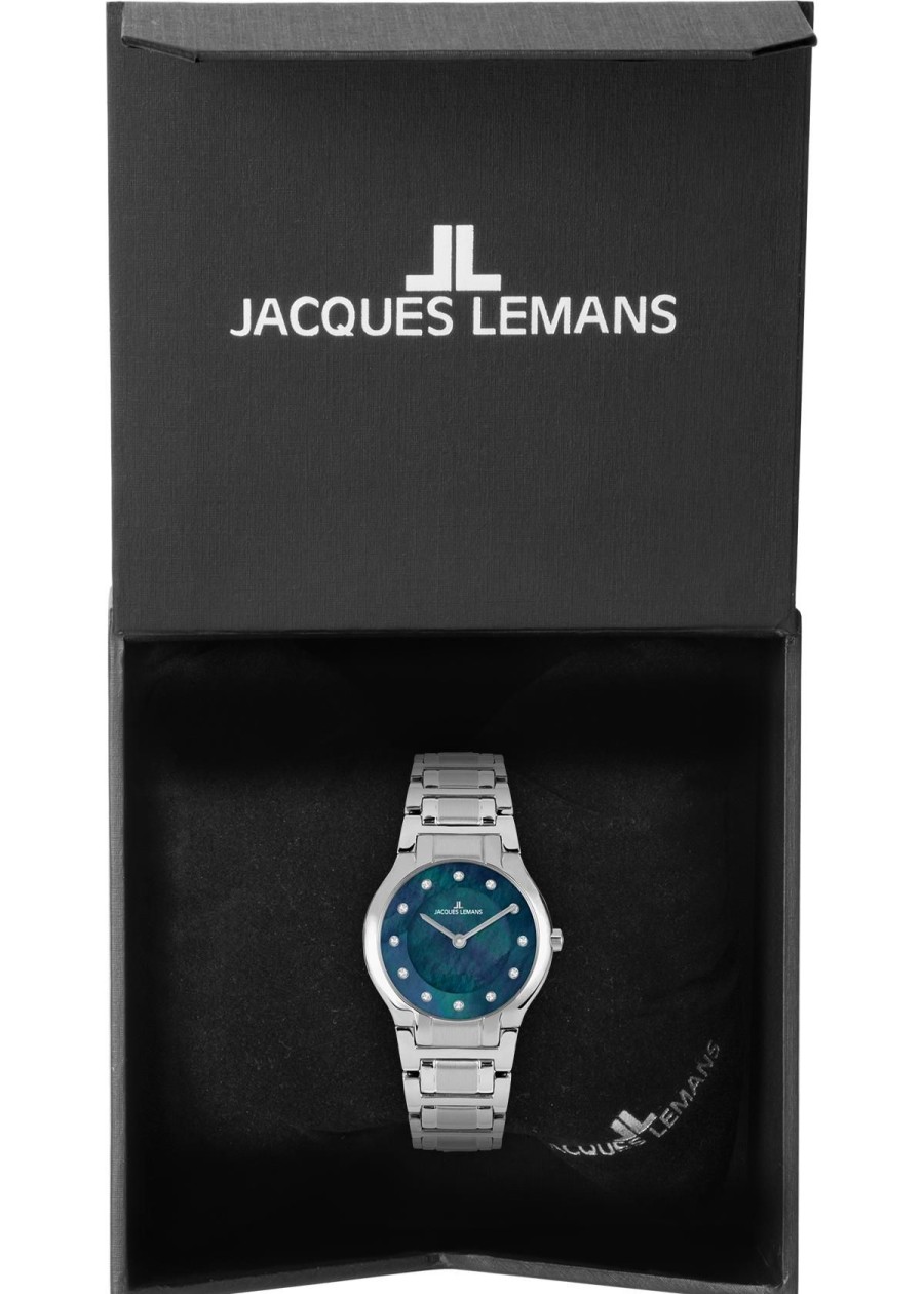 JACQUES LEMANS Florence 1-2167A Elegance