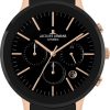 JACQUES LEMANS Dublin 1-1854C High-Tech Ceramic