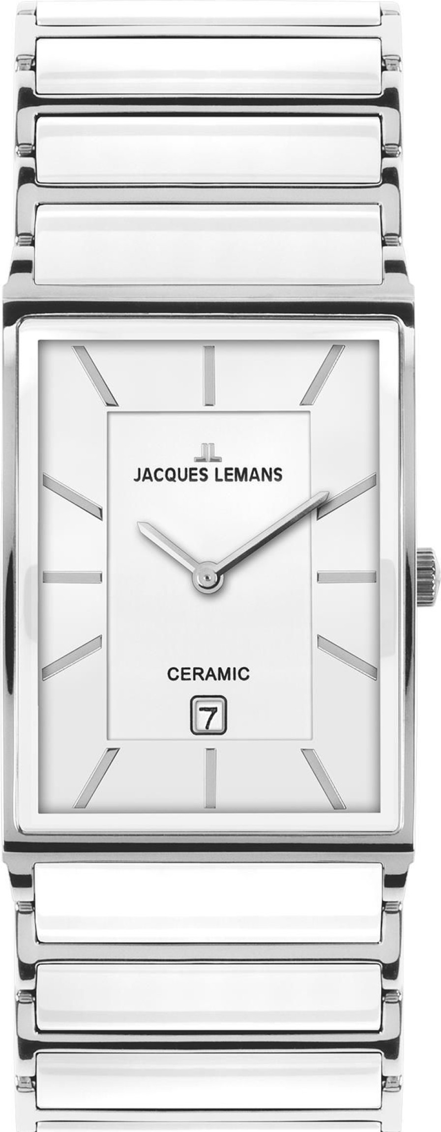 JACQUES LEMANS York 1-1593.1E High-Tech Ceramic