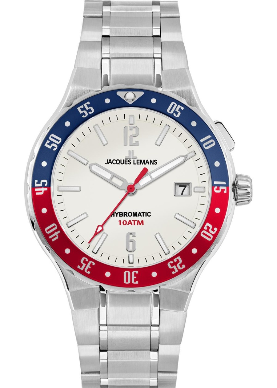 JACQUES LEMANS Hybromatic 1-2109G Hybromatic