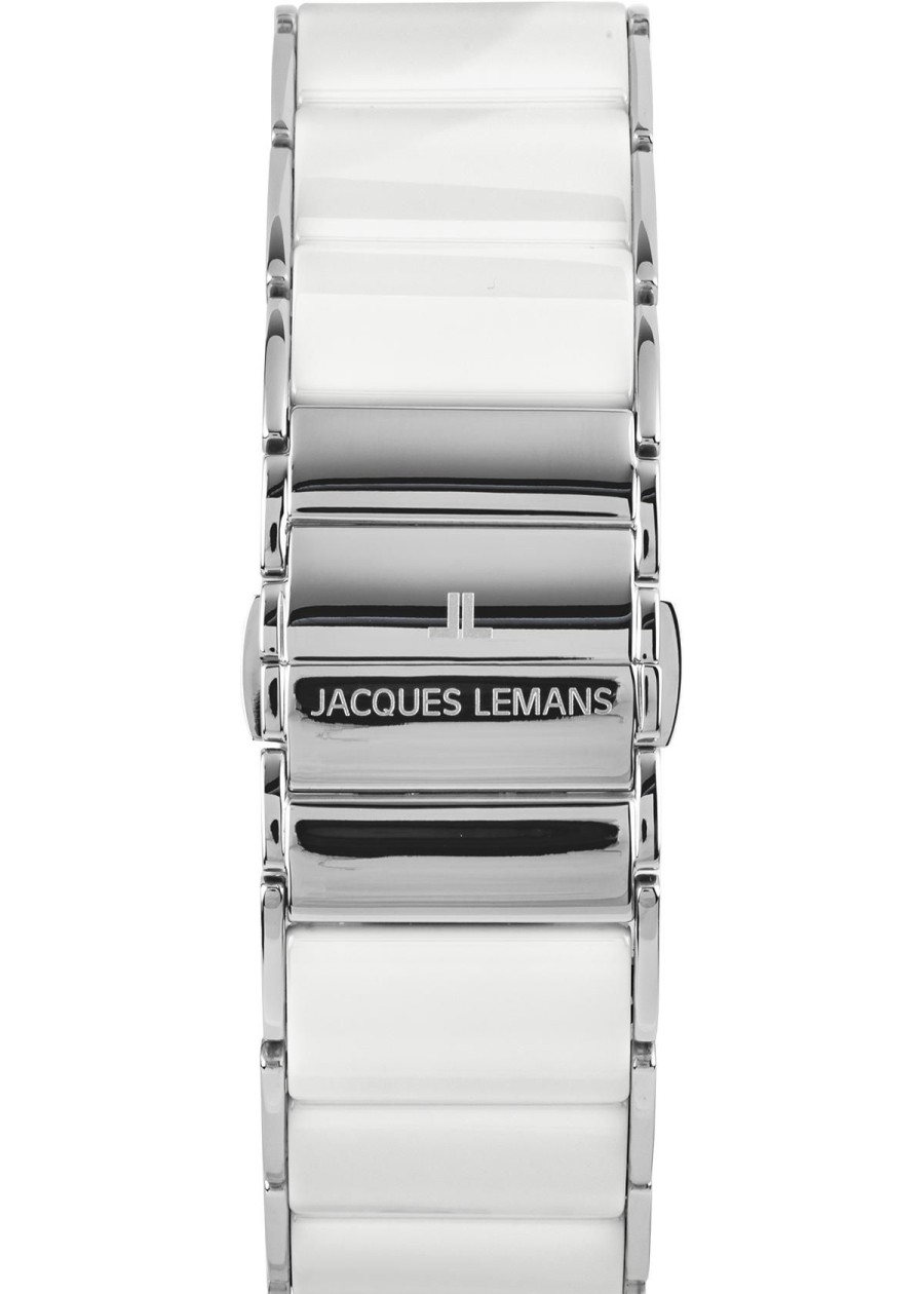 JACQUES LEMANS Dublin 1-1940G High-Tech Ceramic