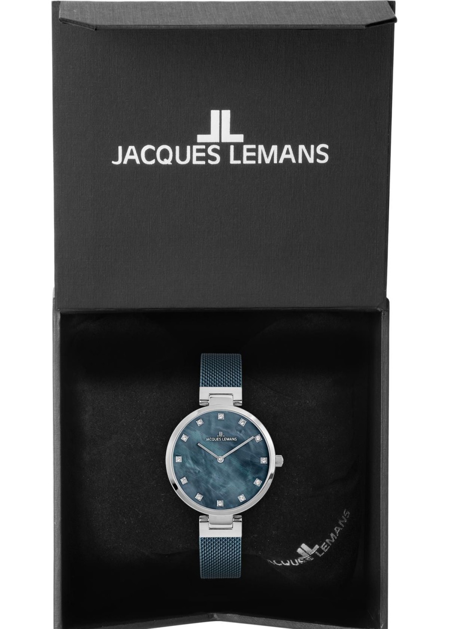 JACQUES LEMANS Milano 1-2001N Elegance