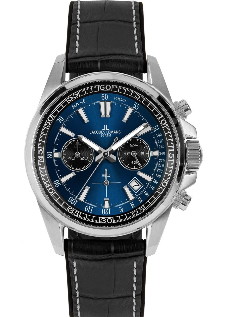 JACQUES LEMANS Liverpool 1-2117S Sport