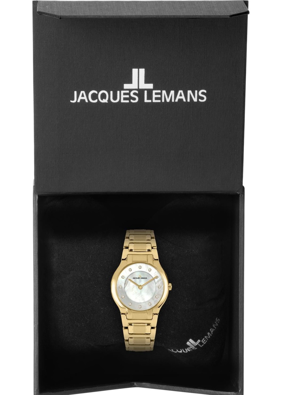 JACQUES LEMANS Florence 1-2167F Elegance