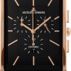 JACQUES LEMANS Dublin 1-1941B High-Tech Ceramic