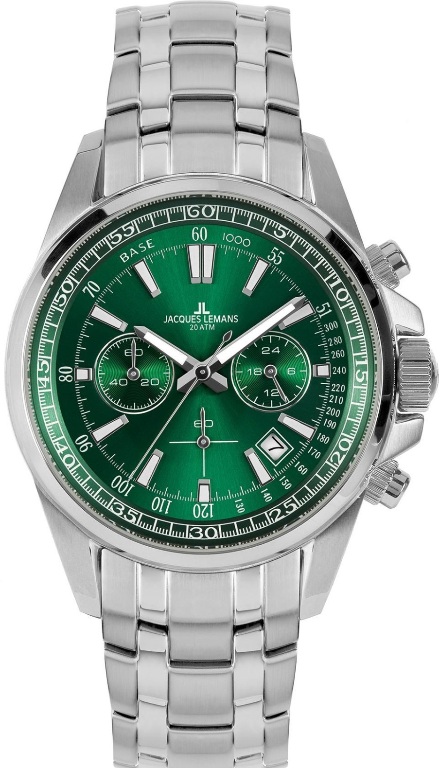 JACQUES LEMANS Liverpool 1-2117L Sport