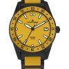 JACQUES LEMANS Liverpool 42-12I High-Tech Ceramic