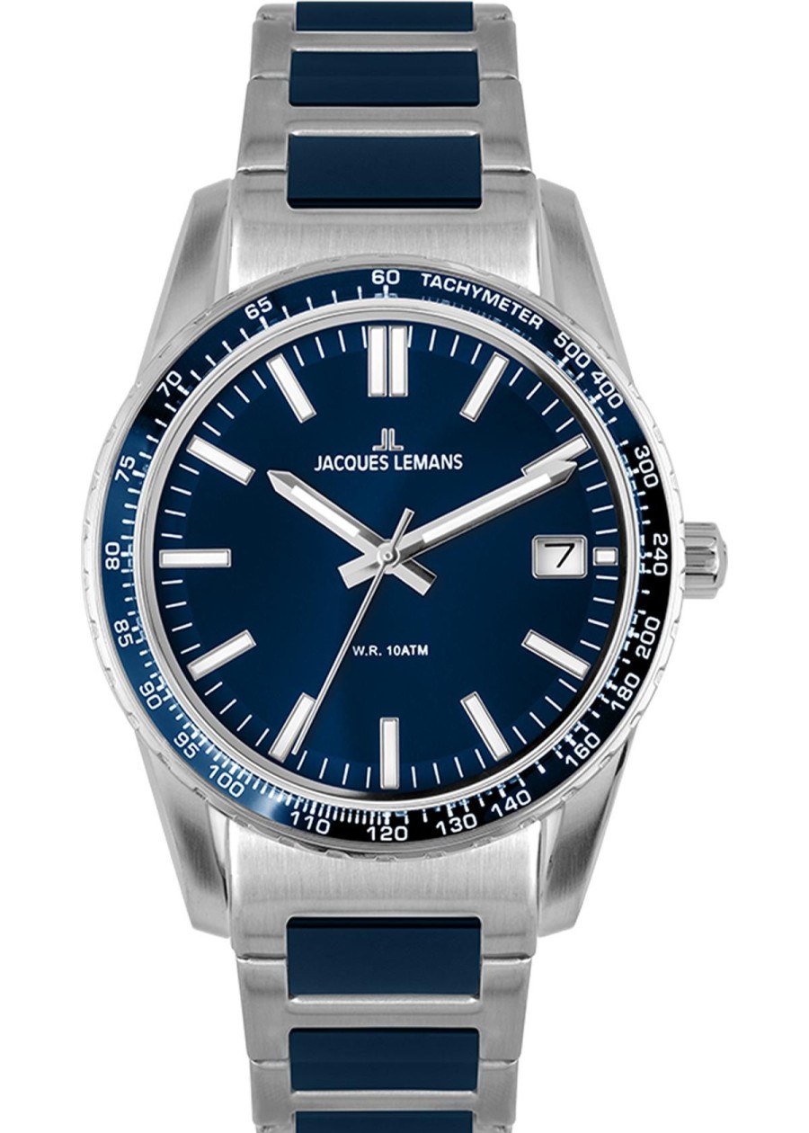 JACQUES LEMANS Liverpool 1-2060I Sport