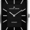 JACQUES LEMANS York 1-1594A High-Tech Ceramic