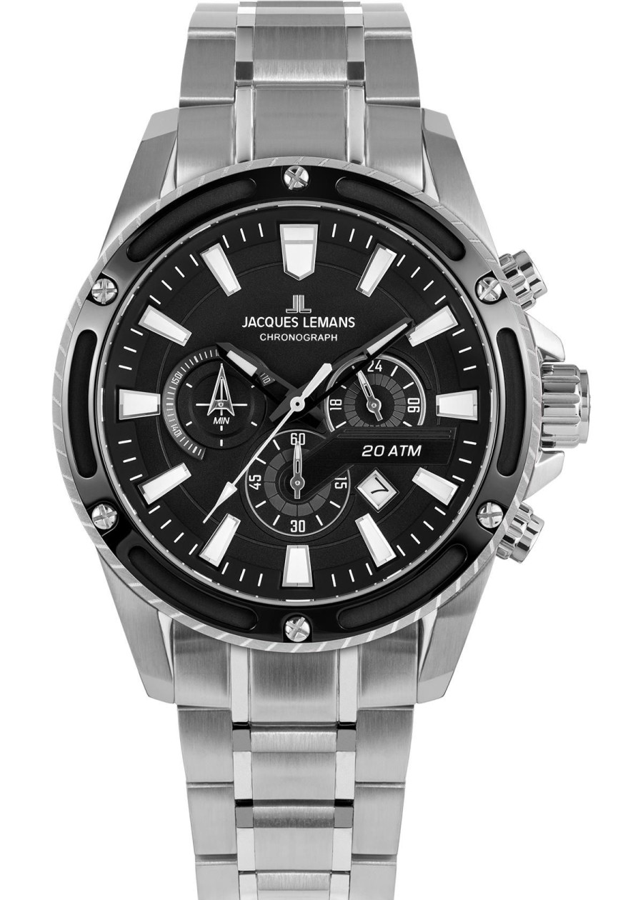 JACQUES LEMANS Liverpool 1-2141E Sport