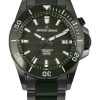 JACQUES LEMANS Hybromatic 1-2222F High-Tech Ceramic