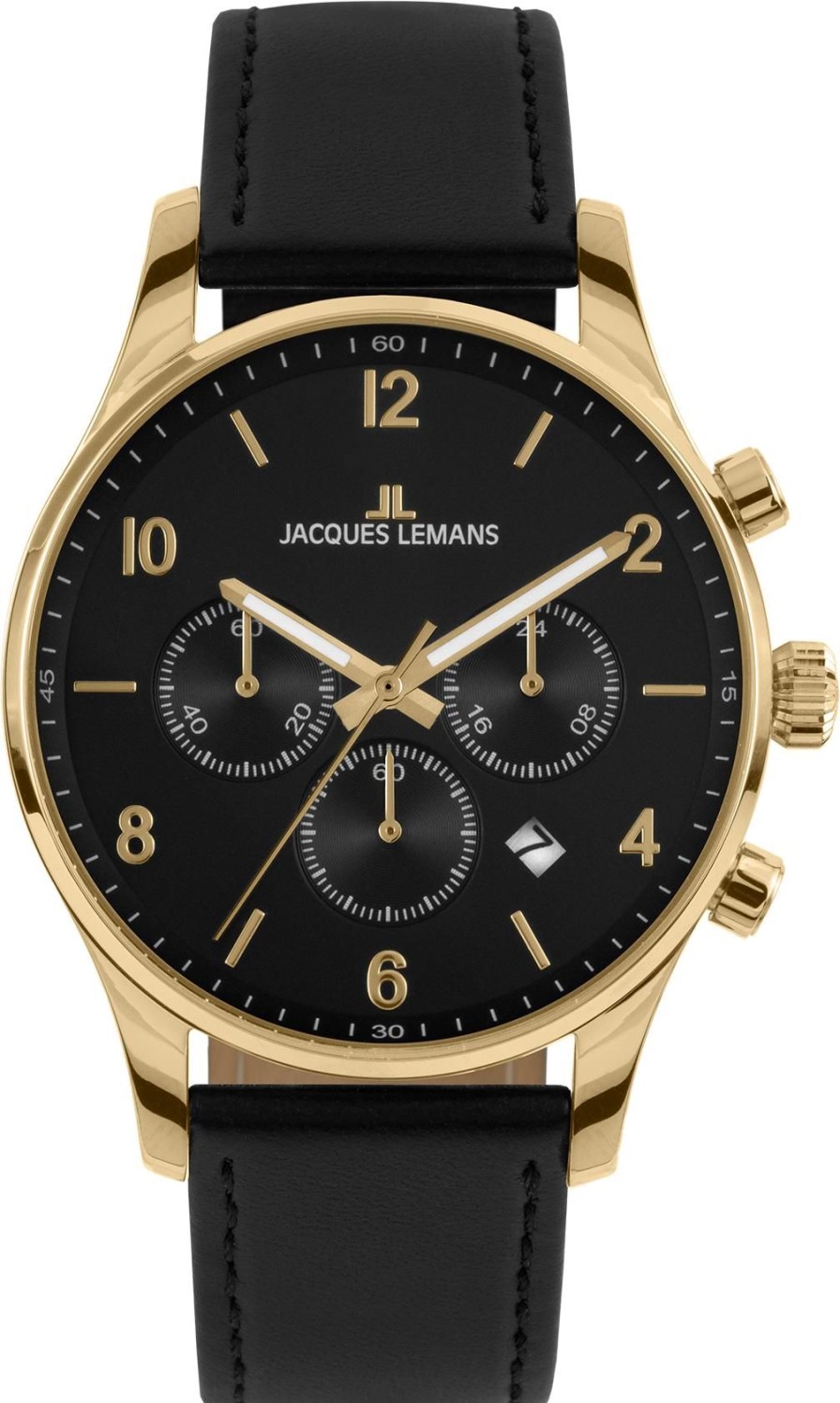 JACQUES LEMANS London 1-2126D Classic