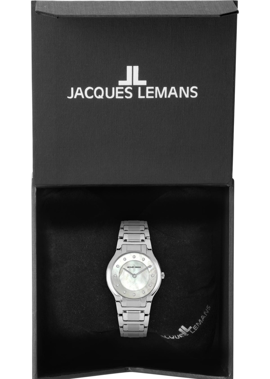 JACQUES LEMANS Florence 1-2167B Elegance