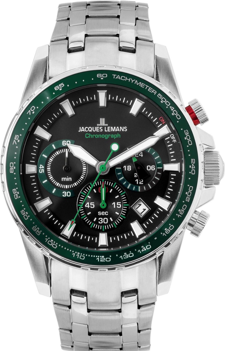 JACQUES LEMANS Liverpool 1-2099F Sport