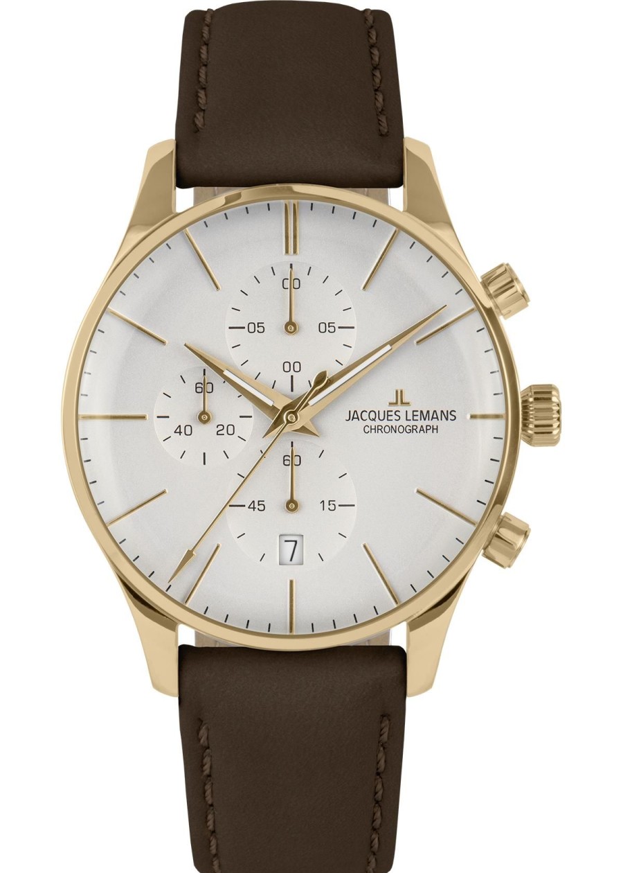 JACQUES LEMANS London 1-2163G Classic