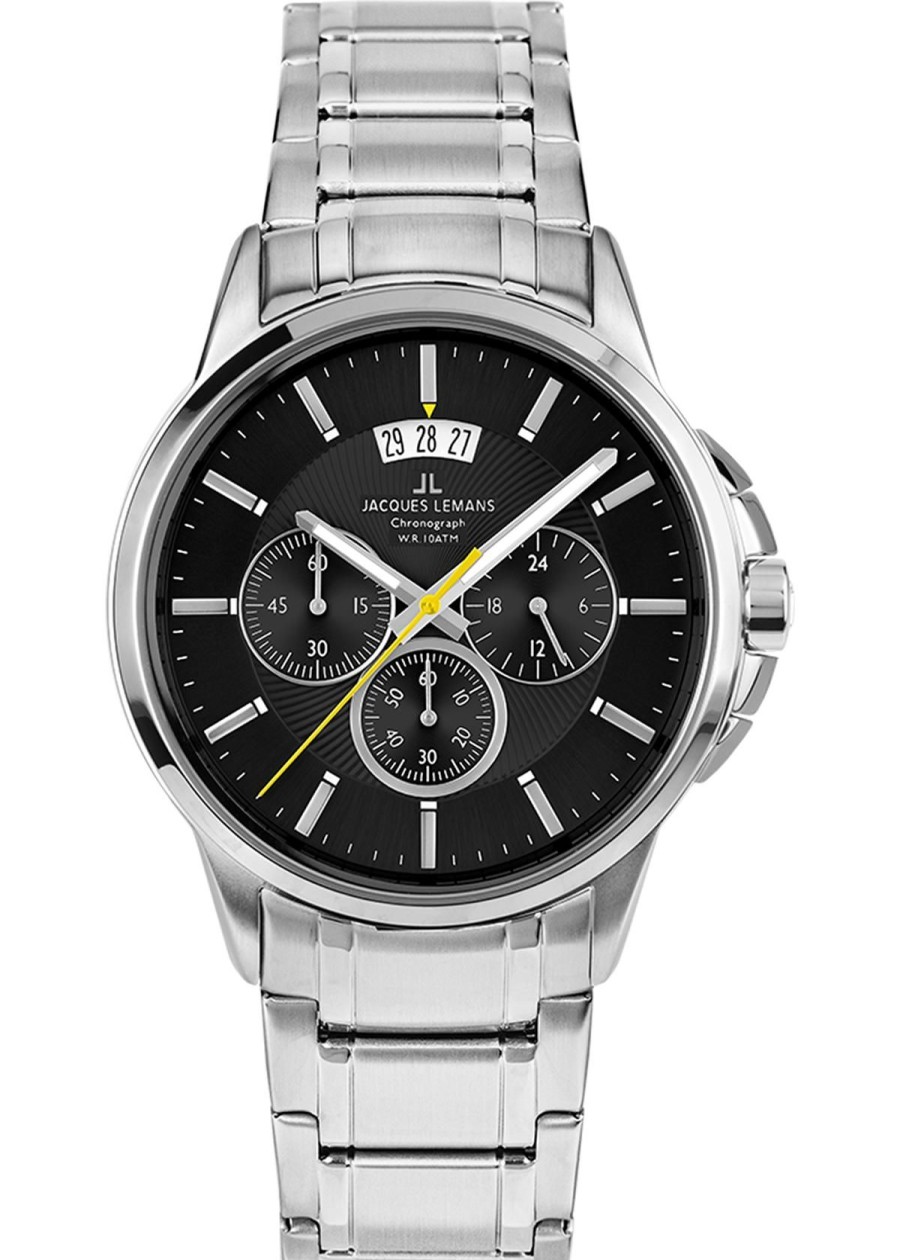 JACQUES LEMANS Sydney 1-1542D Sport