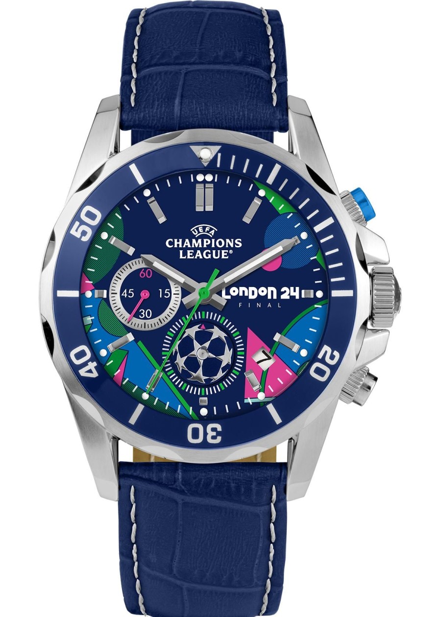 JACQUES LEMANS Uefa Cl-103E Uefa Champions League