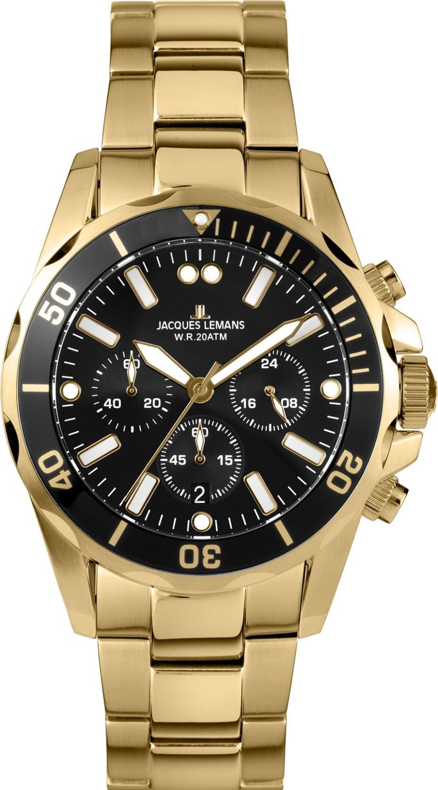 JACQUES LEMANS Liverpool 1-2091J Sport