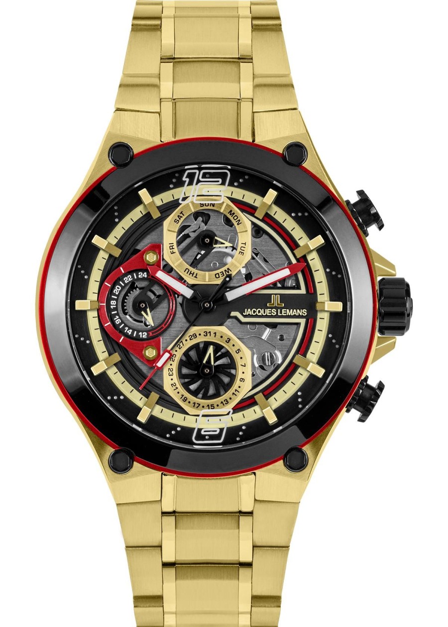 JACQUES LEMANS Manchester 1-2150H Sport